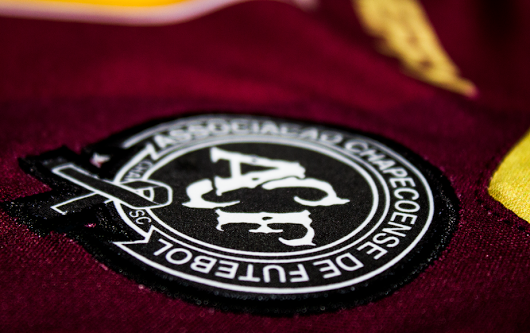 Fuerza Chapecoense!!!