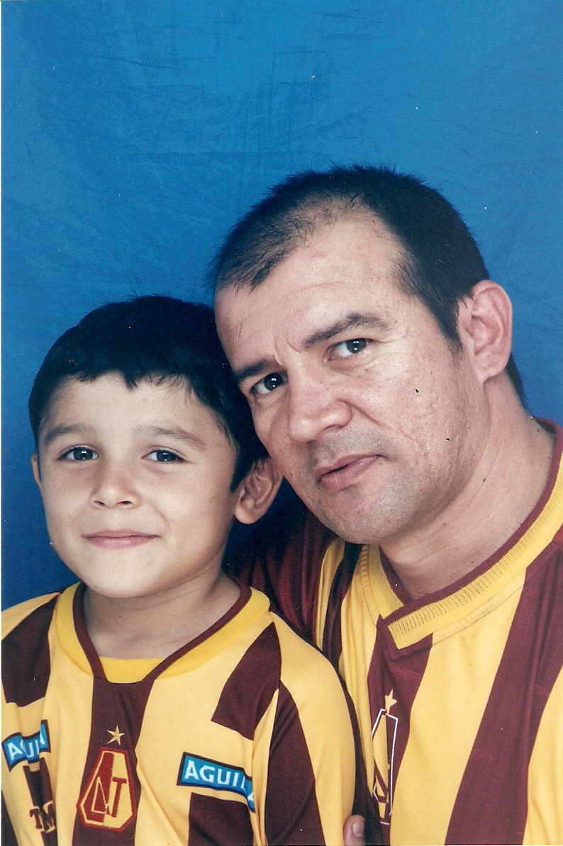 Diez años de la estrella 1