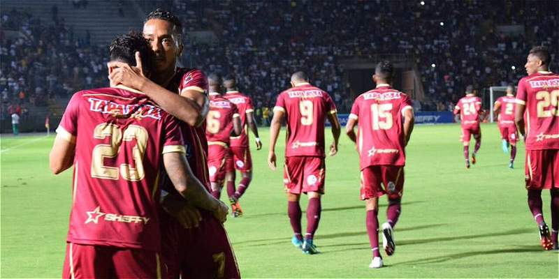 Video: Tolima 2 América 1